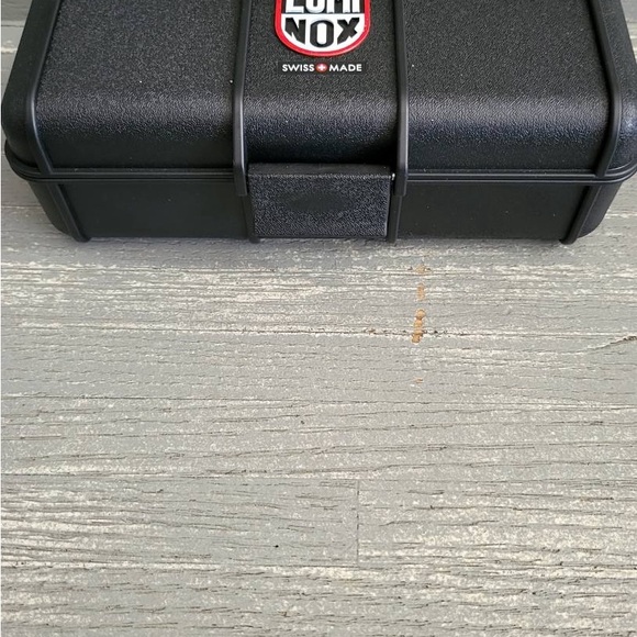 Luminox Atacama Field Automatic 1900 Series Watch - Picture 5 of 5